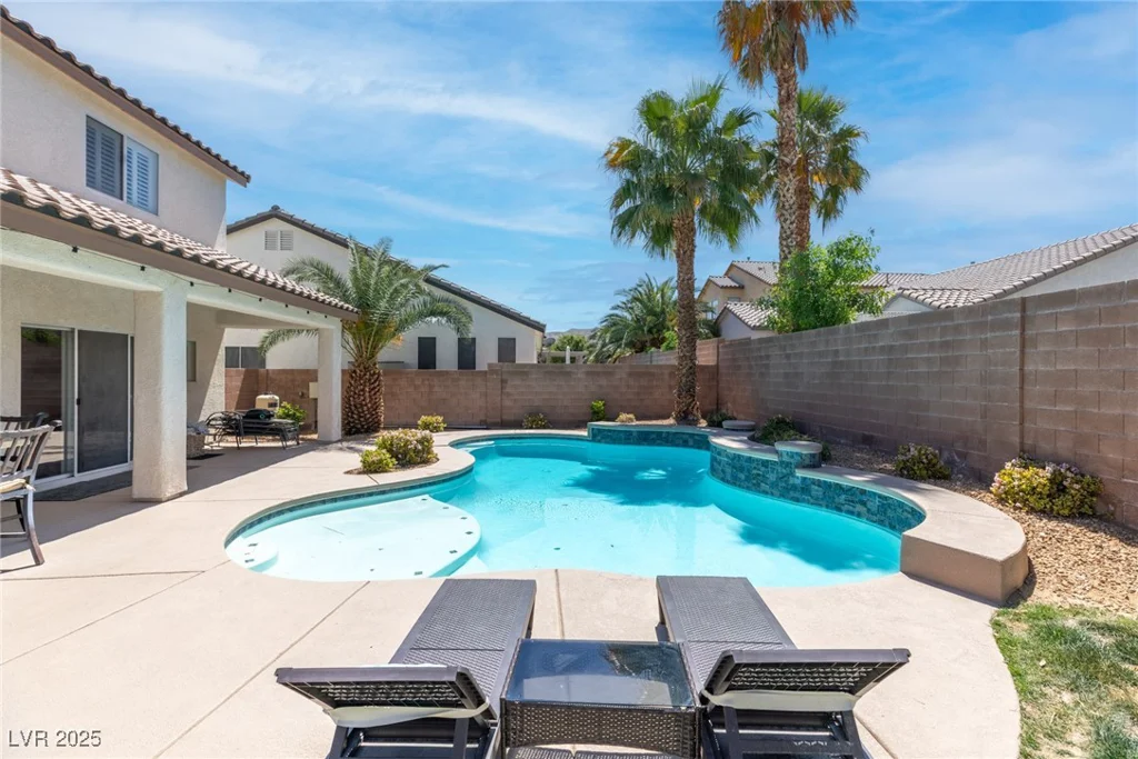 11219 Castellane, Las Vegas, NV 89141