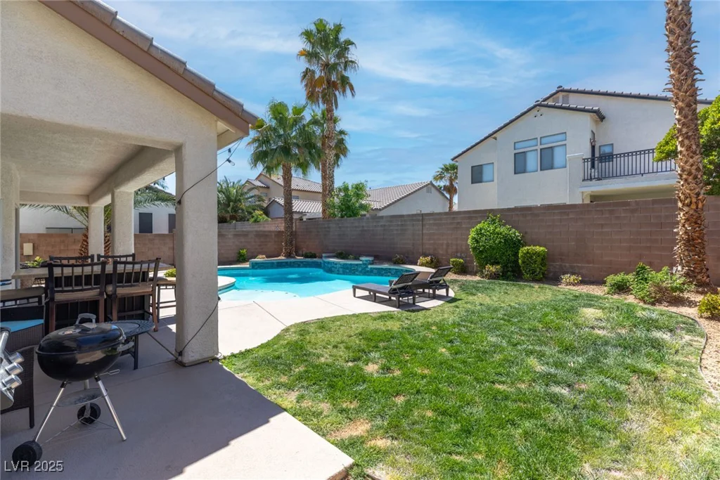 11219 Castellane, Las Vegas, NV 89141