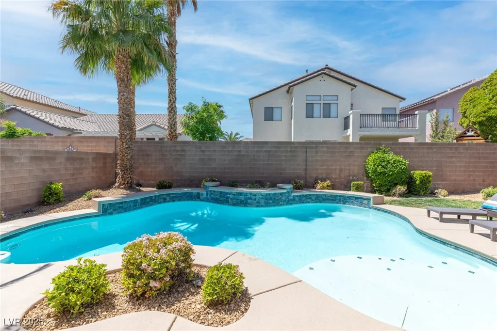 11219 Castellane, Las Vegas, NV 89141