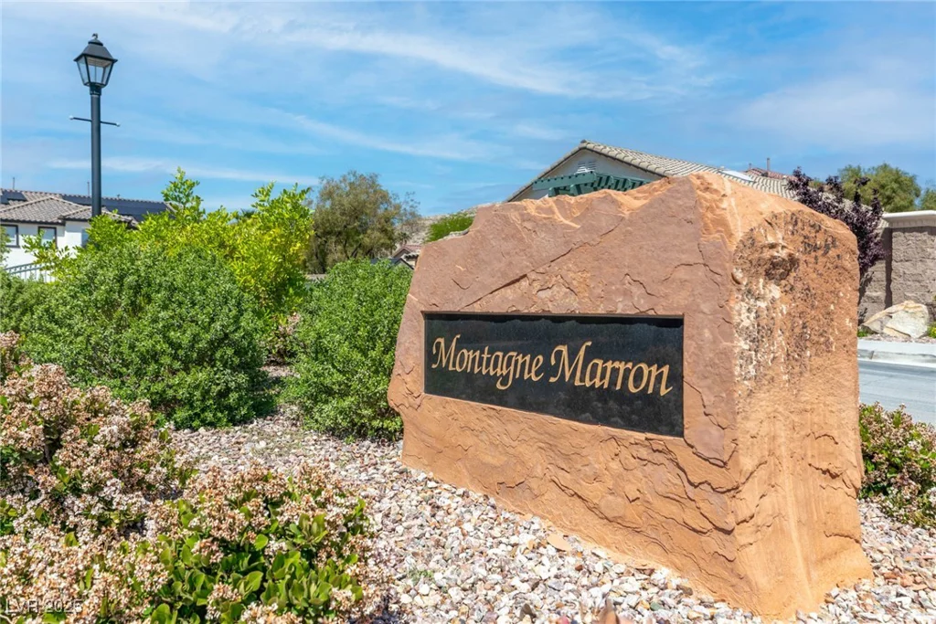 11219 Castellane, Las Vegas, NV 89141