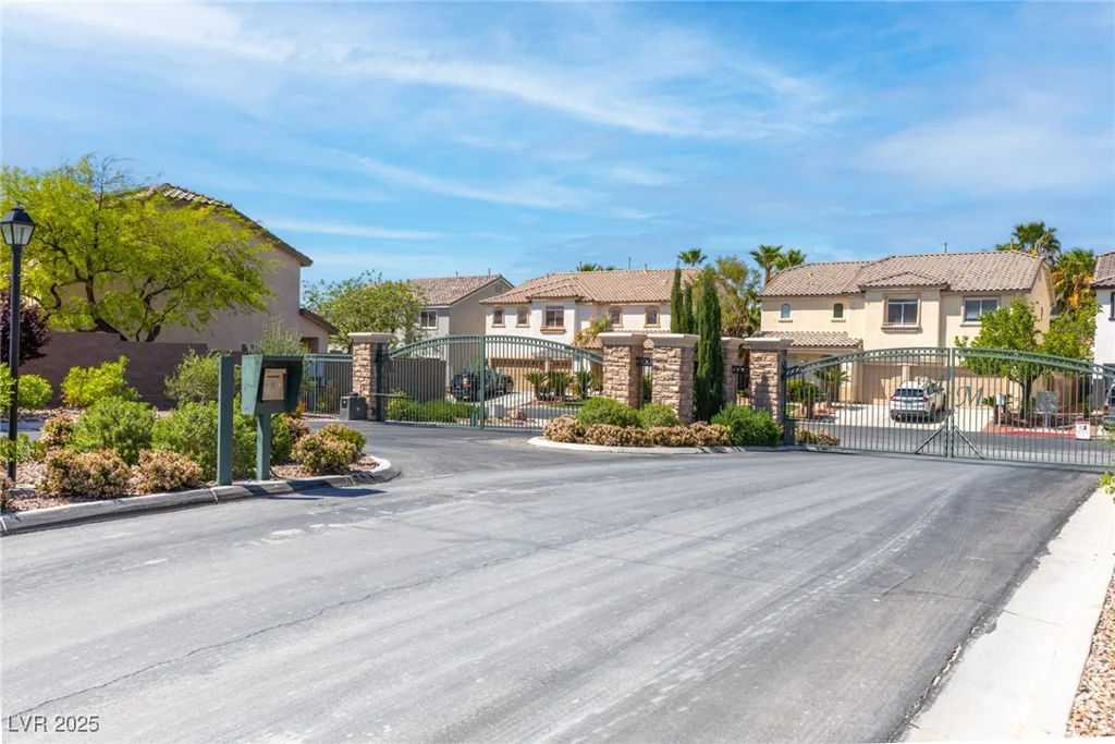 11219 Castellane, Las Vegas, NV 89141