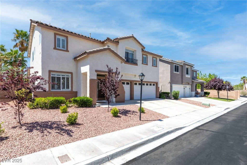 11219 Castellane, Las Vegas, NV 89141