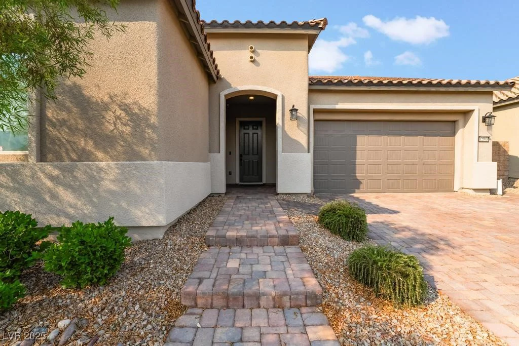 12843 New Providence, Las Vegas, NV 89141