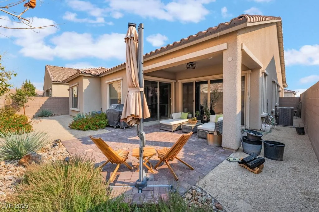 12843 New Providence, Las Vegas, NV 89141