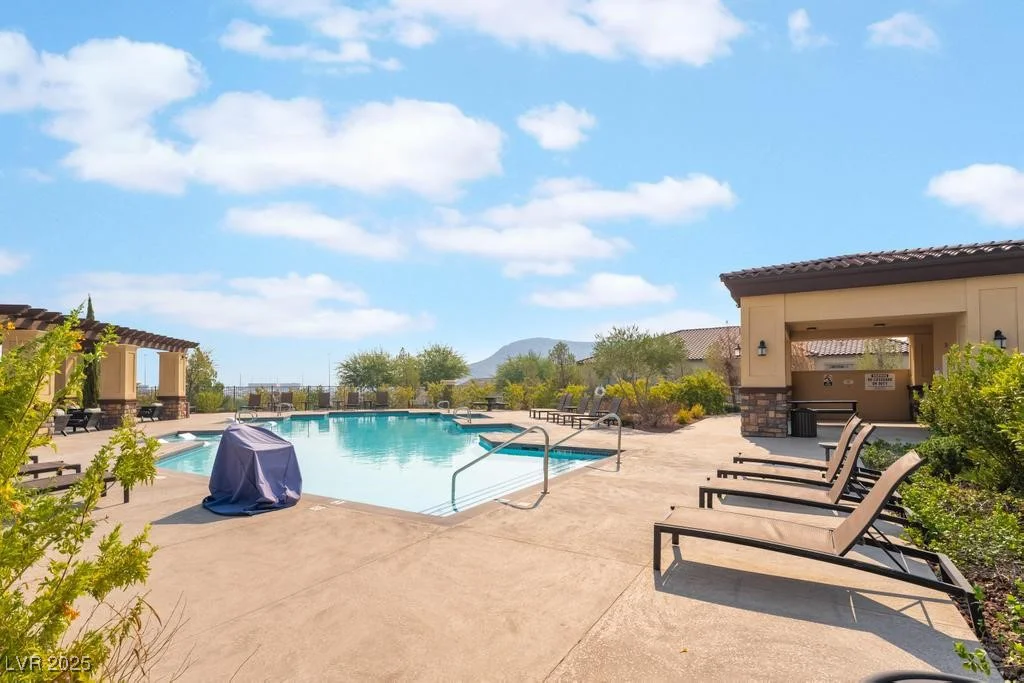 12843 New Providence, Las Vegas, NV 89141