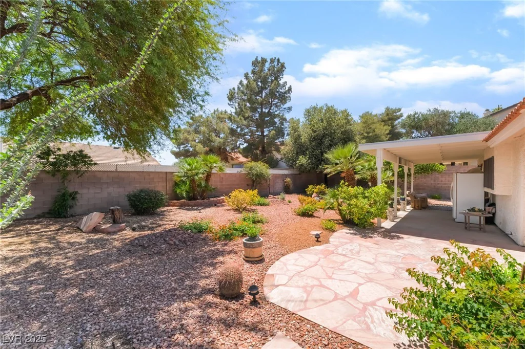 3221 Palmdesert, Las Vegas, NV 89120