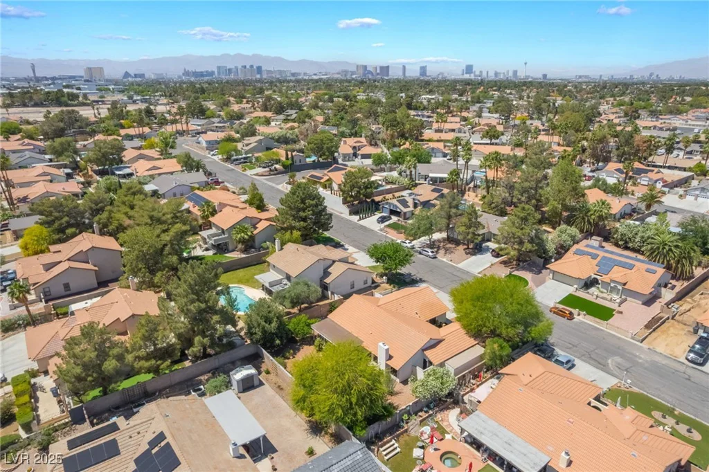 3221 Palmdesert, Las Vegas, NV 89120