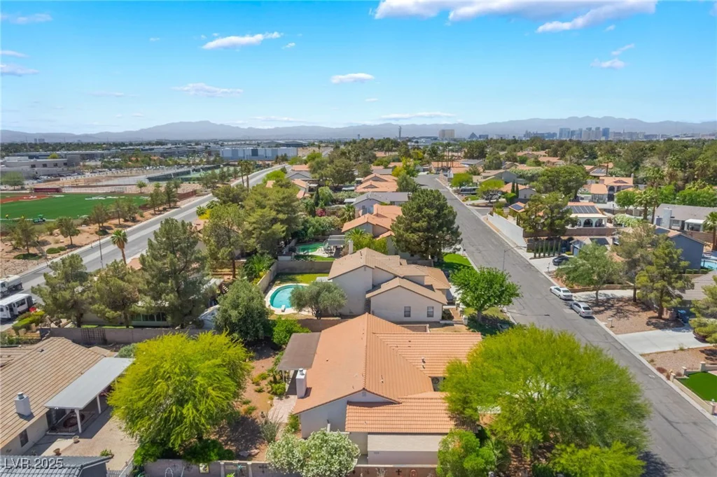 3221 Palmdesert, Las Vegas, NV 89120