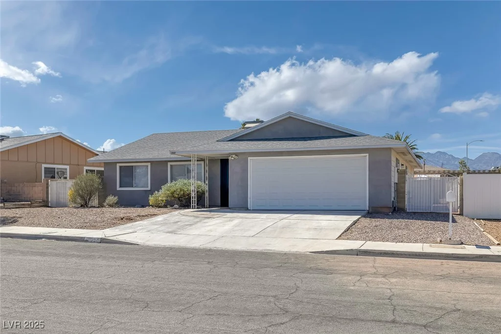 720 Sam Jonas, Las Vegas, NV 89145