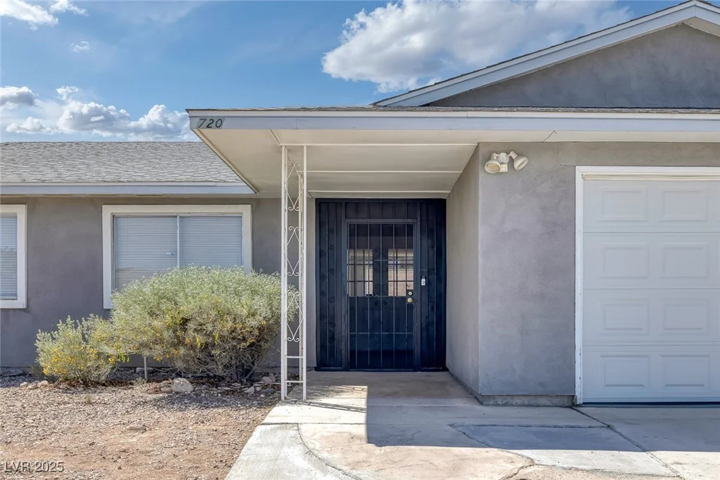 720 Sam Jonas, Las Vegas, NV 89145