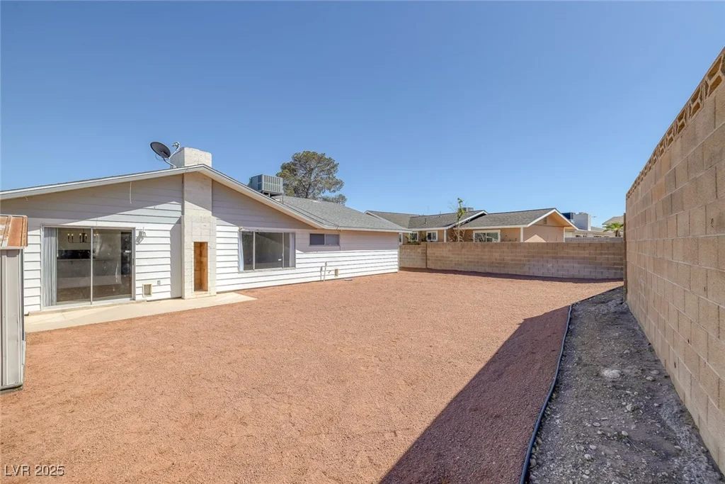 720 Sam Jonas, Las Vegas, NV 89145