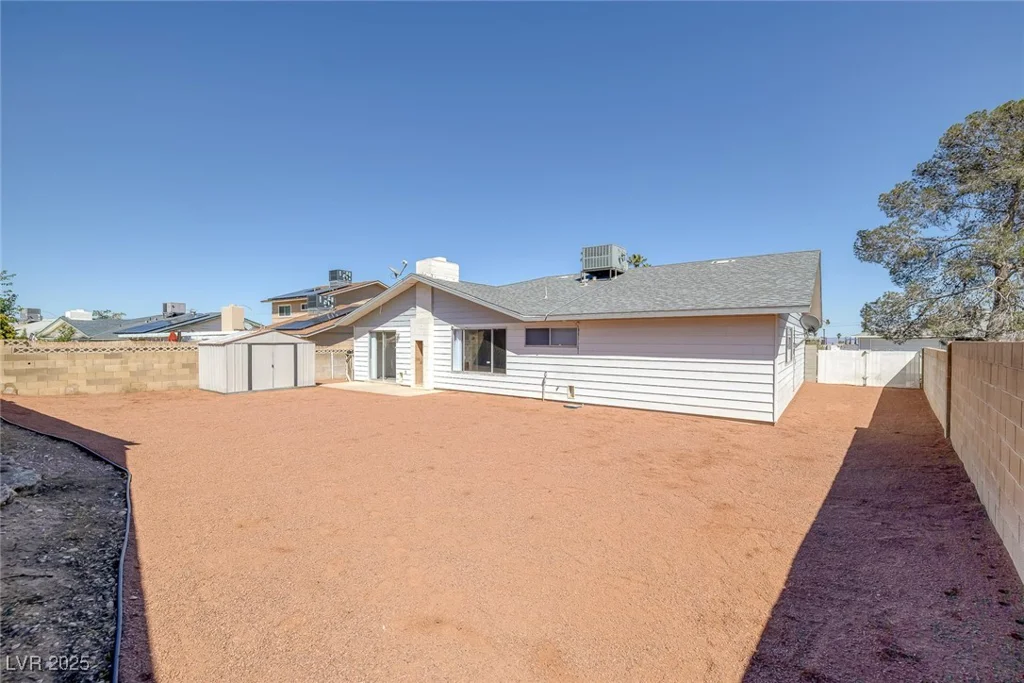 720 Sam Jonas, Las Vegas, NV 89145