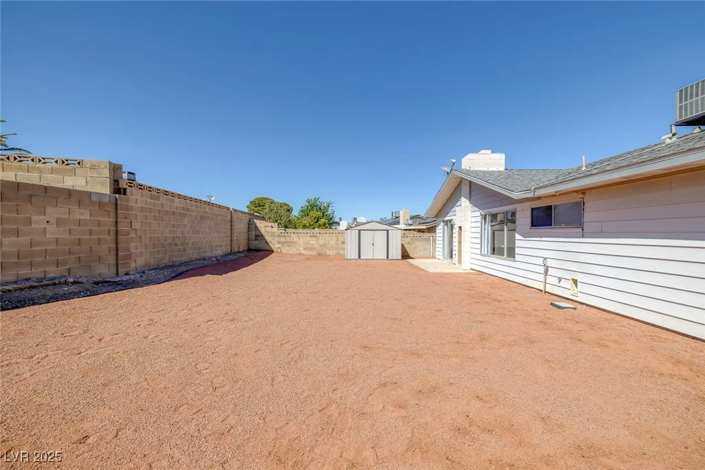 720 Sam Jonas, Las Vegas, NV 89145