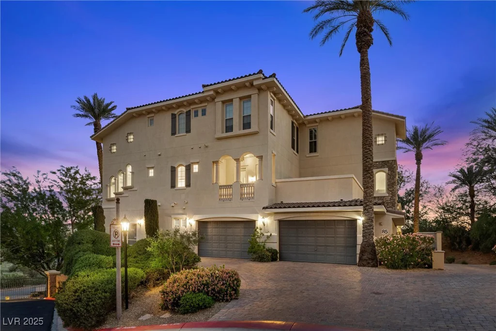 85 Luce Del Sole, Henderson, NV 89011