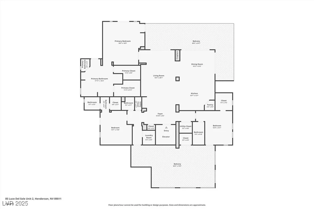 85 Luce Del Sole, Henderson, NV 89011