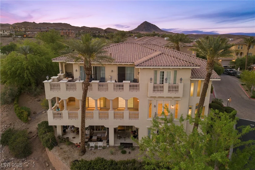 85 Luce Del Sole, Henderson, NV 89011