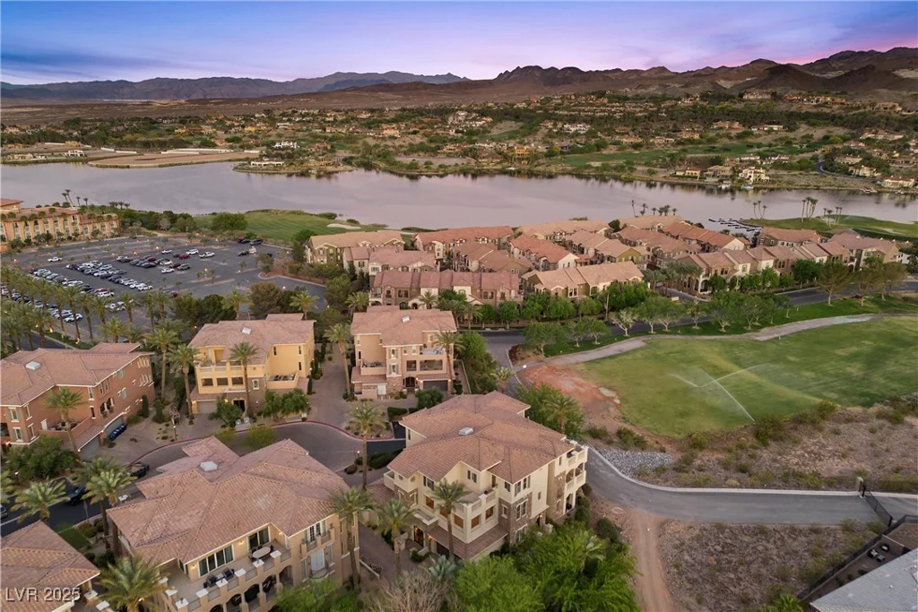 85 Luce Del Sole, Henderson, NV 89011