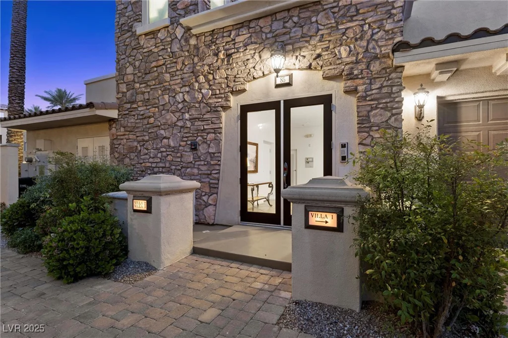 85 Luce Del Sole, Henderson, NV 89011