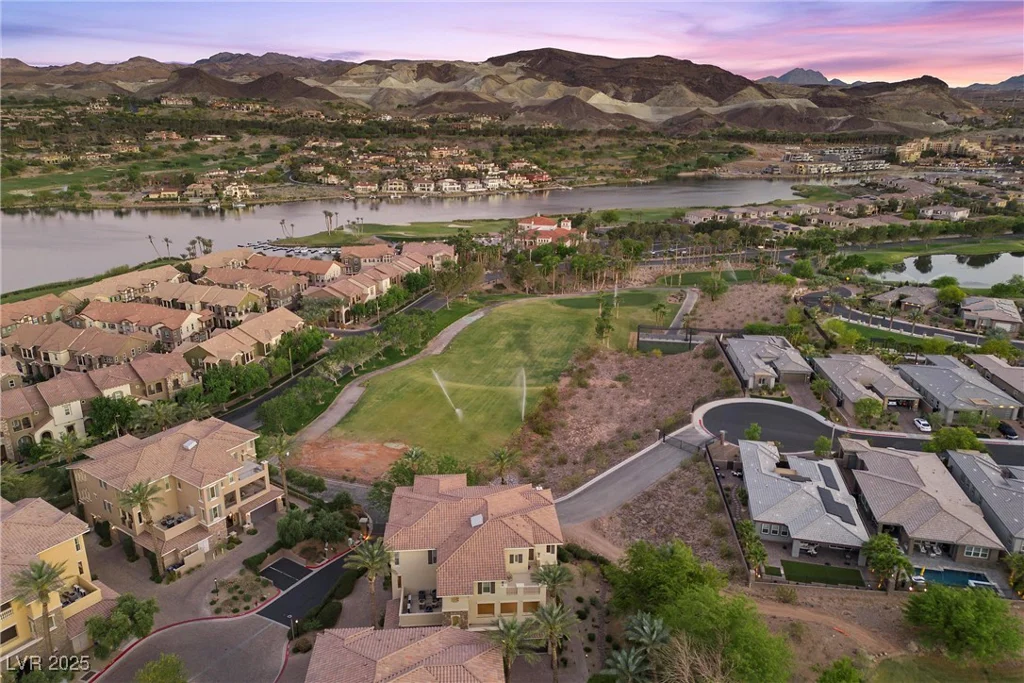 85 Luce Del Sole, Henderson, NV 89011