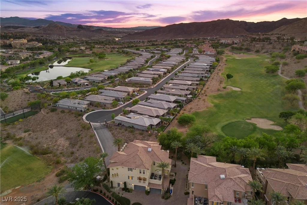 85 Luce Del Sole, Henderson, NV 89011