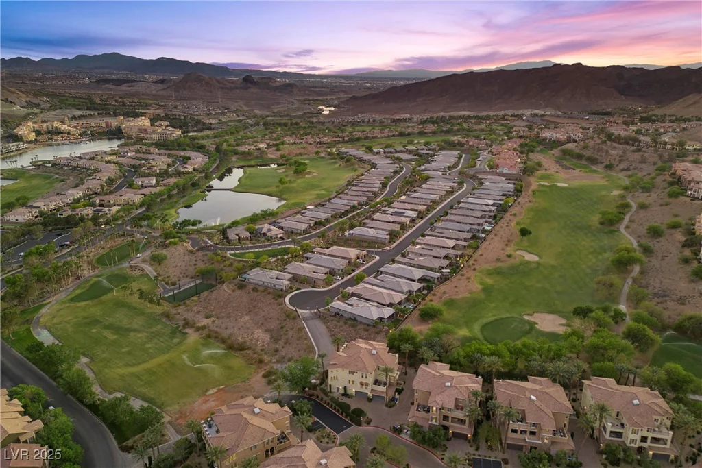 85 Luce Del Sole, Henderson, NV 89011