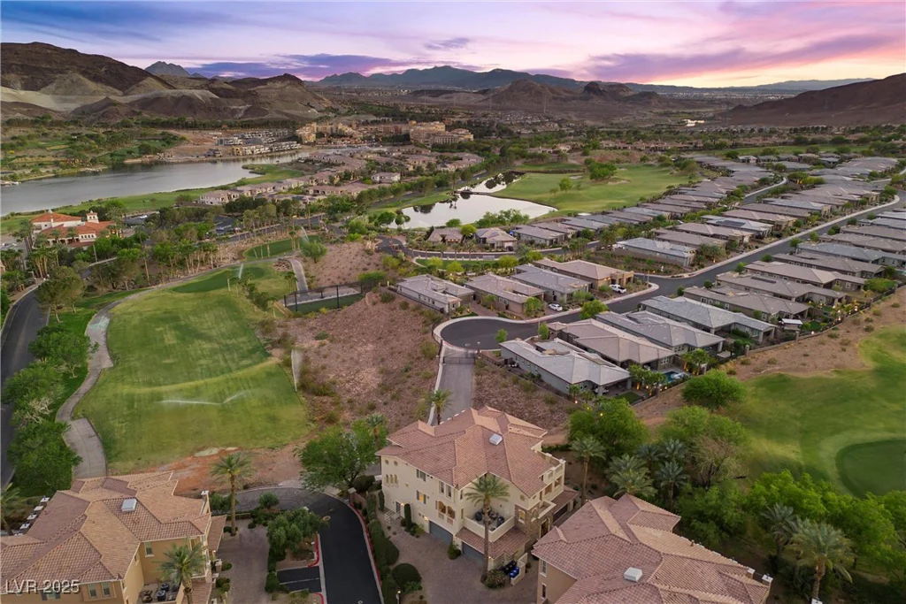 85 Luce Del Sole, Henderson, NV 89011