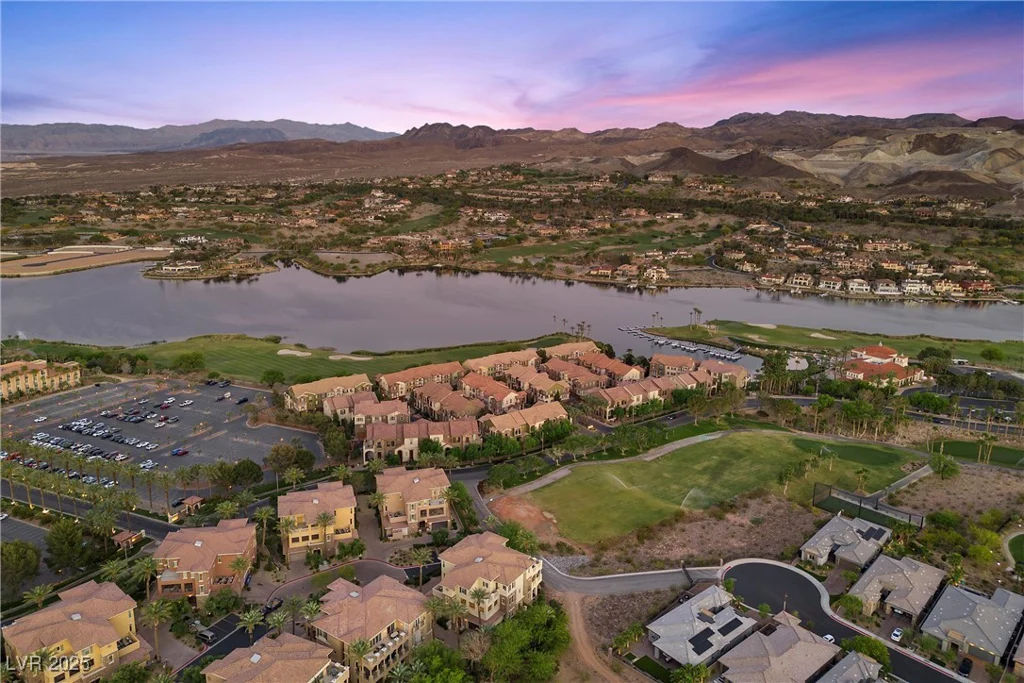 85 Luce Del Sole, Henderson, NV 89011