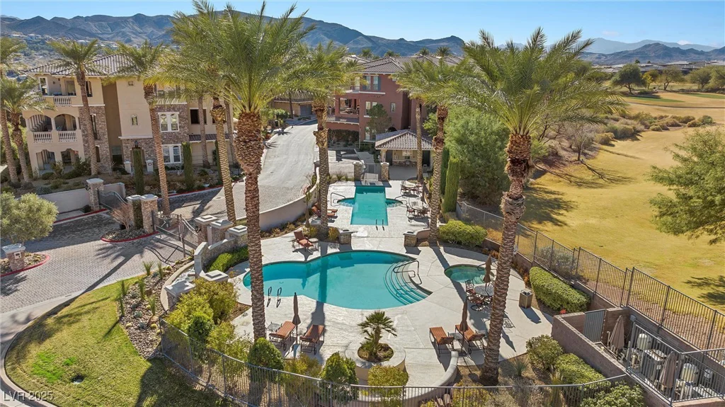 85 Luce Del Sole, Henderson, NV 89011