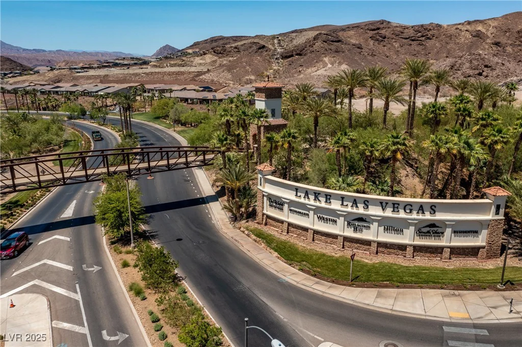 85 Luce Del Sole, Henderson, NV 89011