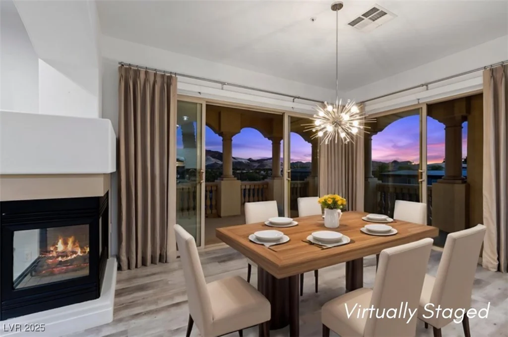 85 Luce Del Sole, Henderson, NV 89011