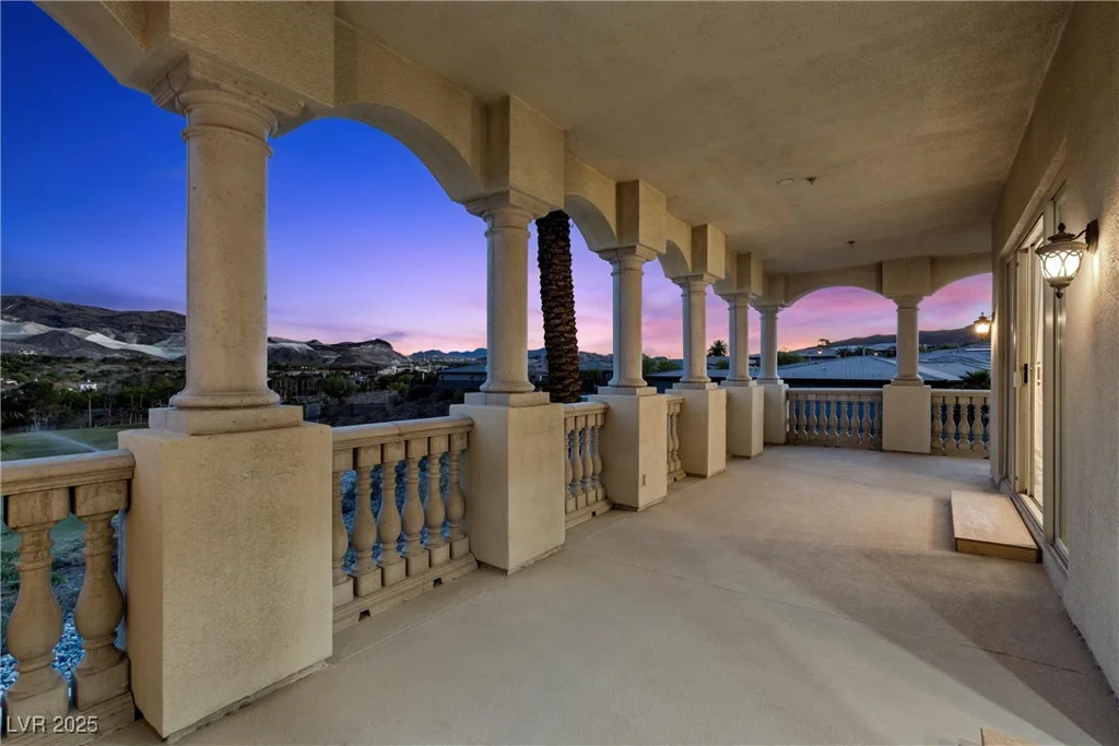 85 Luce Del Sole, Henderson, NV 89011