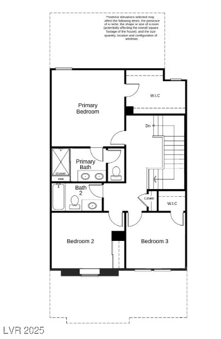 3632 Stoppani, Henderson, NV 89044