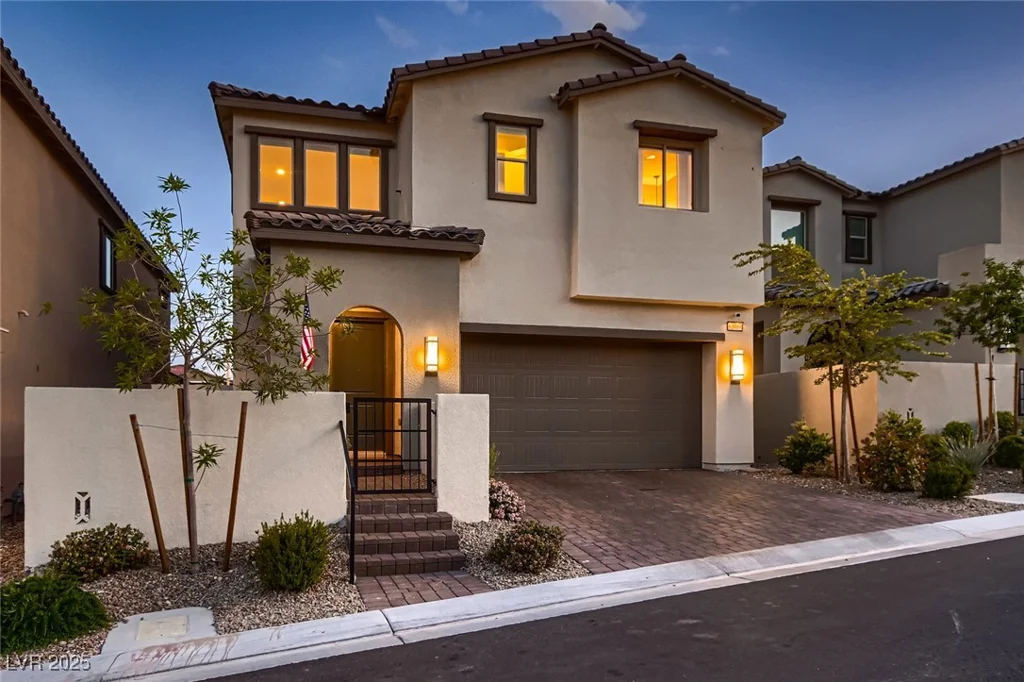 12053 Arrebol, Las Vegas, NV 89138