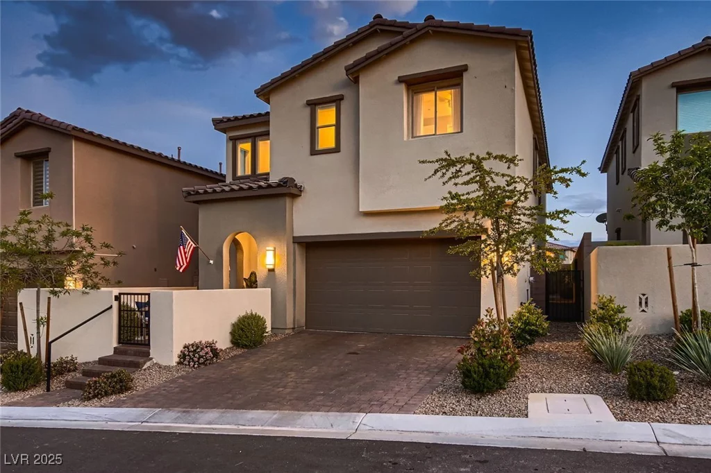 12053 Arrebol, Las Vegas, NV 89138