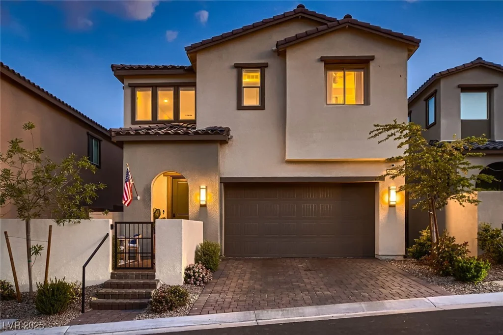 12053 Arrebol, Las Vegas, NV 89138