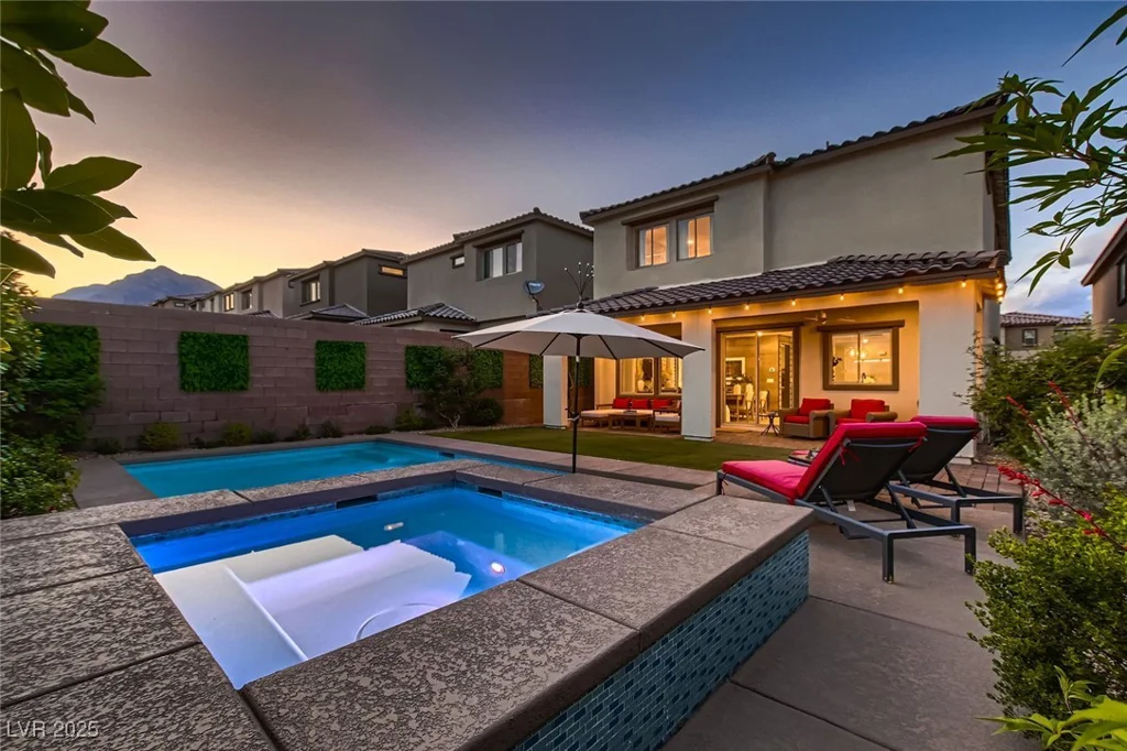 12053 Arrebol, Las Vegas, NV 89138