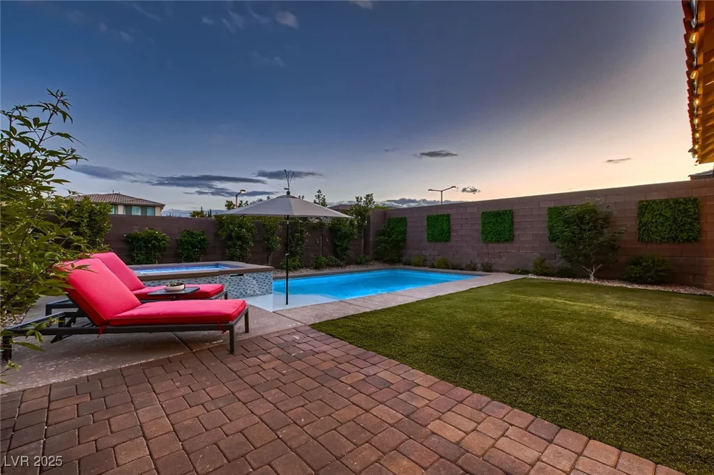 12053 Arrebol, Las Vegas, NV 89138