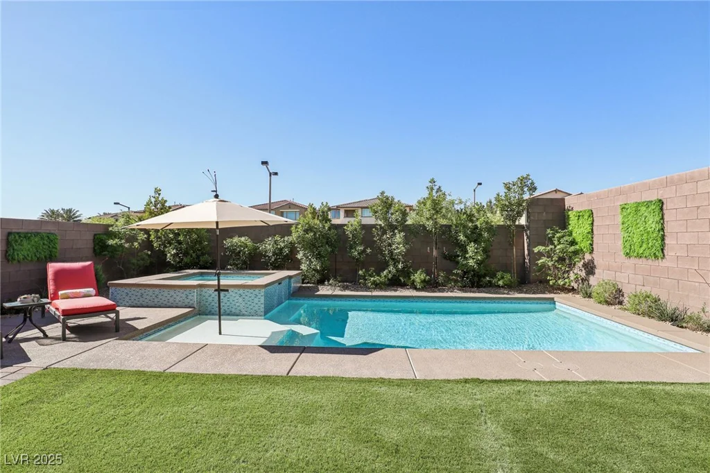 12053 Arrebol, Las Vegas, NV 89138