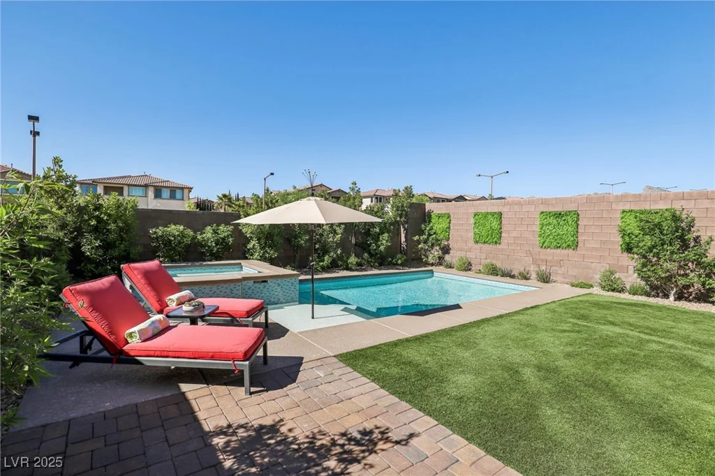 12053 Arrebol, Las Vegas, NV 89138