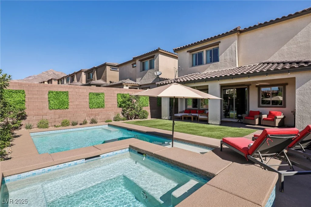 12053 Arrebol, Las Vegas, NV 89138