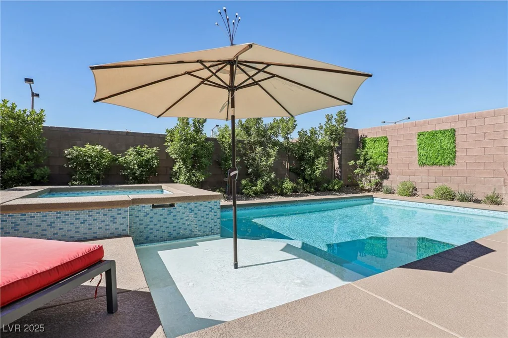 12053 Arrebol, Las Vegas, NV 89138