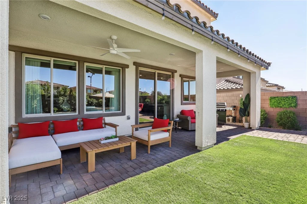 12053 Arrebol, Las Vegas, NV 89138
