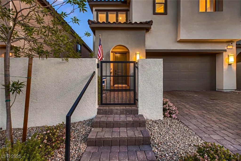 12053 Arrebol, Las Vegas, NV 89138