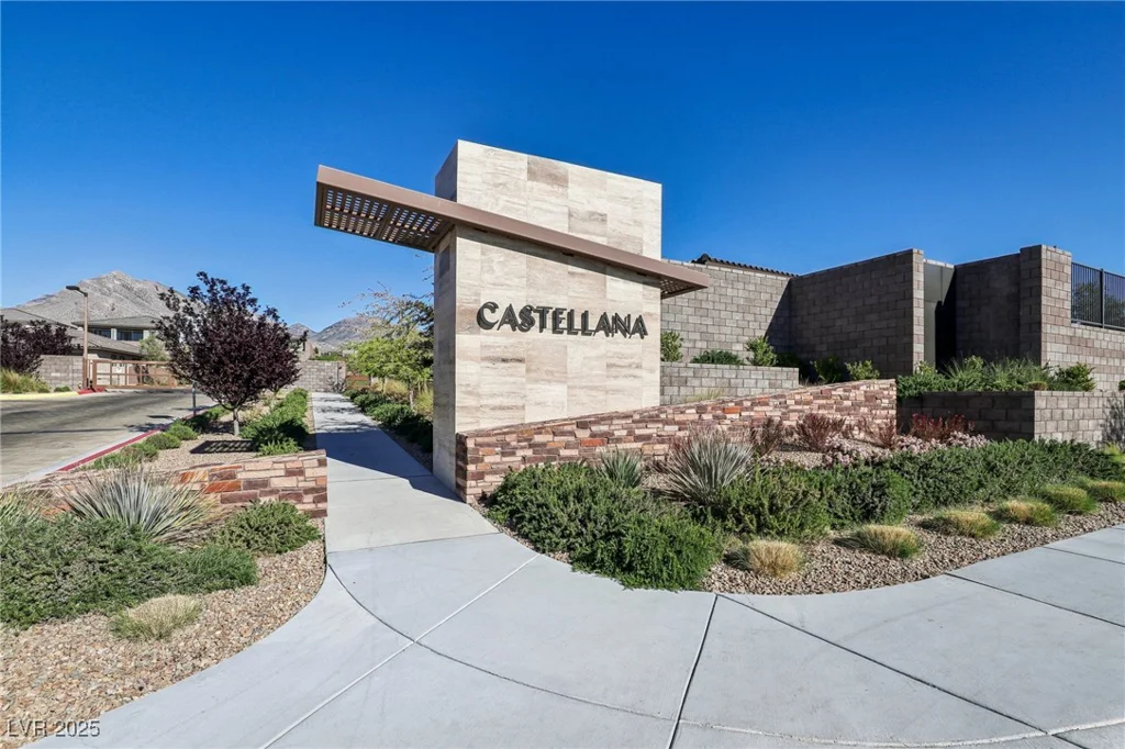 12053 Arrebol, Las Vegas, NV 89138