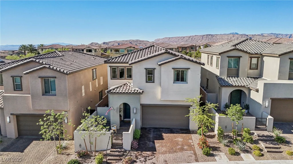 12053 Arrebol, Las Vegas, NV 89138