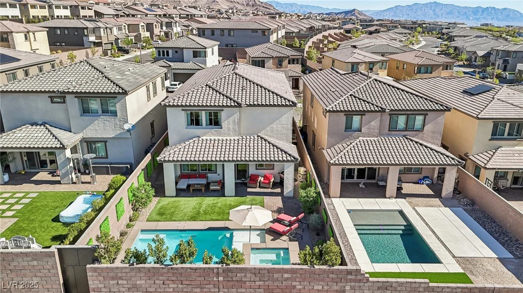 12053 Arrebol, Las Vegas, NV 89138