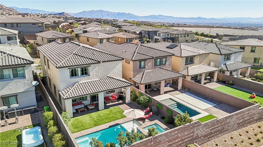 12053 Arrebol, Las Vegas, NV 89138