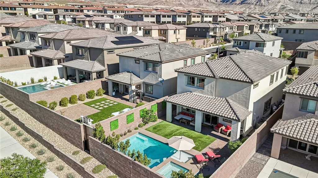 12053 Arrebol, Las Vegas, NV 89138