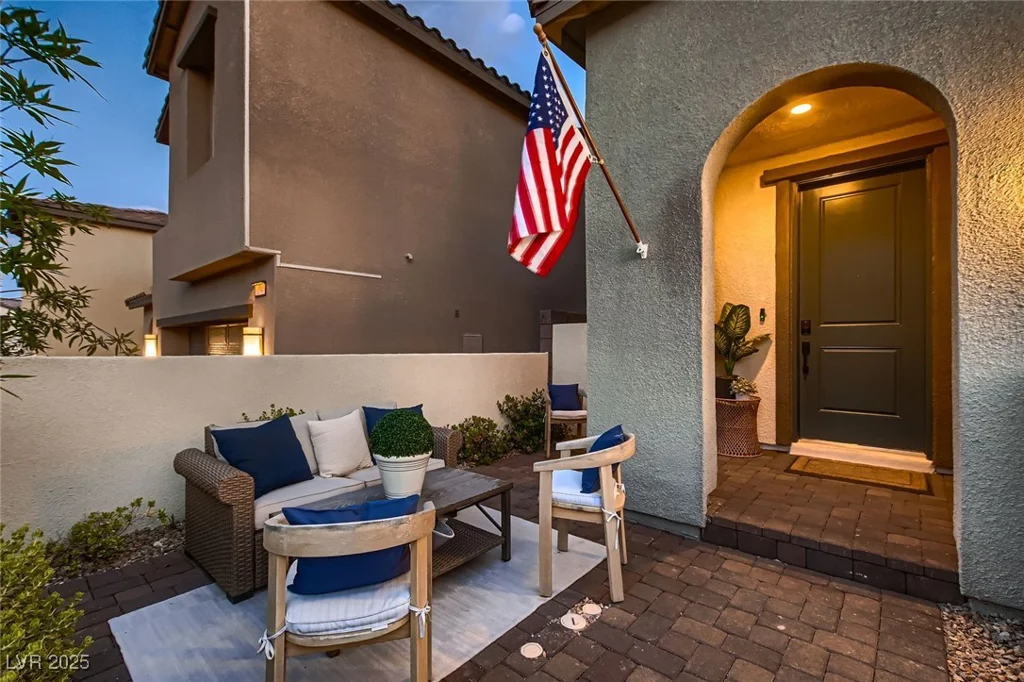 12053 Arrebol, Las Vegas, NV 89138