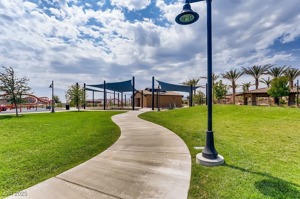 12053 Arrebol, Las Vegas, NV 89138
